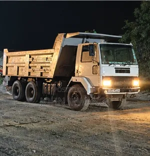 Ashok Leyland