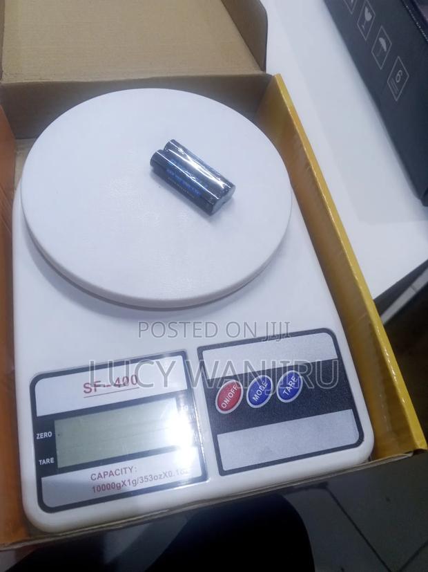 10kg Kitchen Scale/ Digital Kitchen Scale