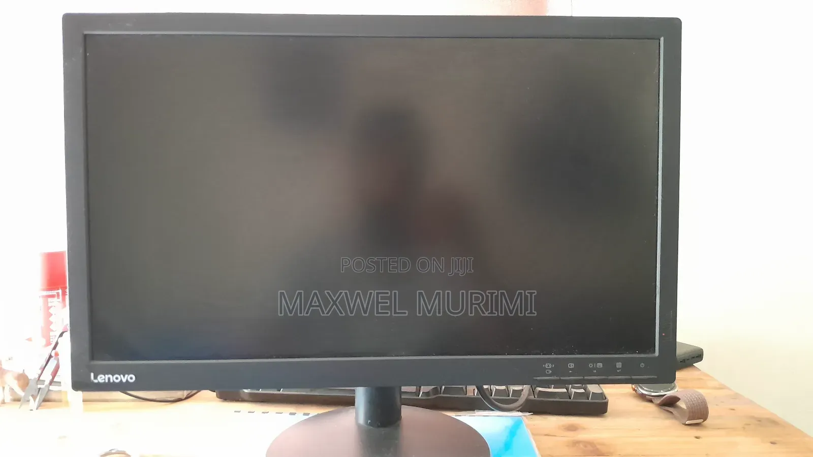 Computer Monitor