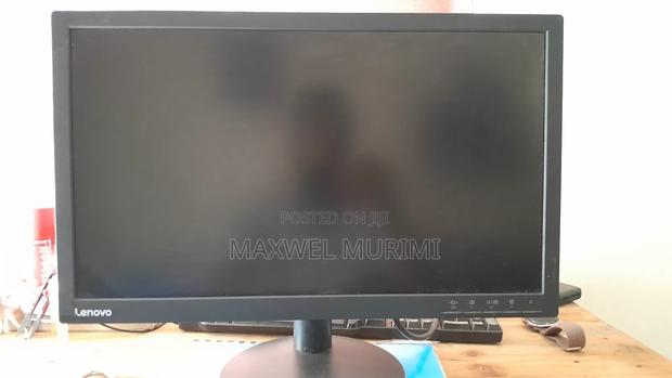 Computer Monitor