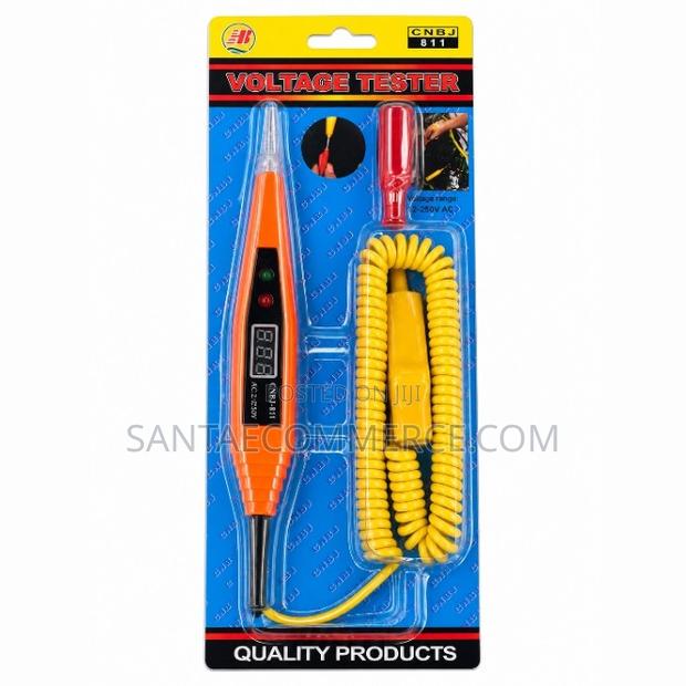 CNBJ 811 Voltage Tester Pen - main view