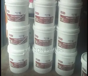 Wall Master 4mm & 3mm