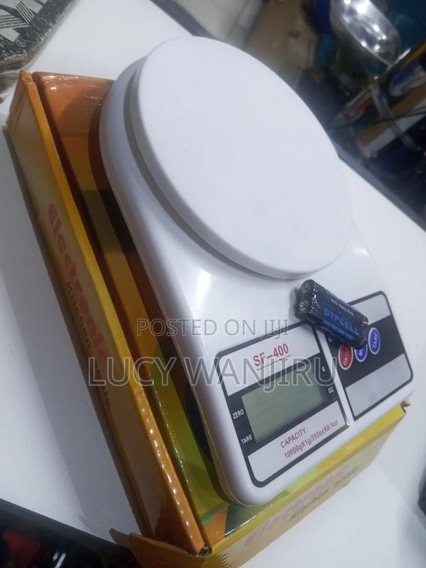 Digital Kitchen Scale 1000grams