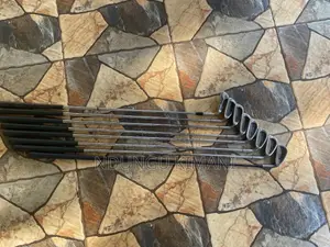 Golf Clubs Golf Irons Full Set 3 Iron to PW