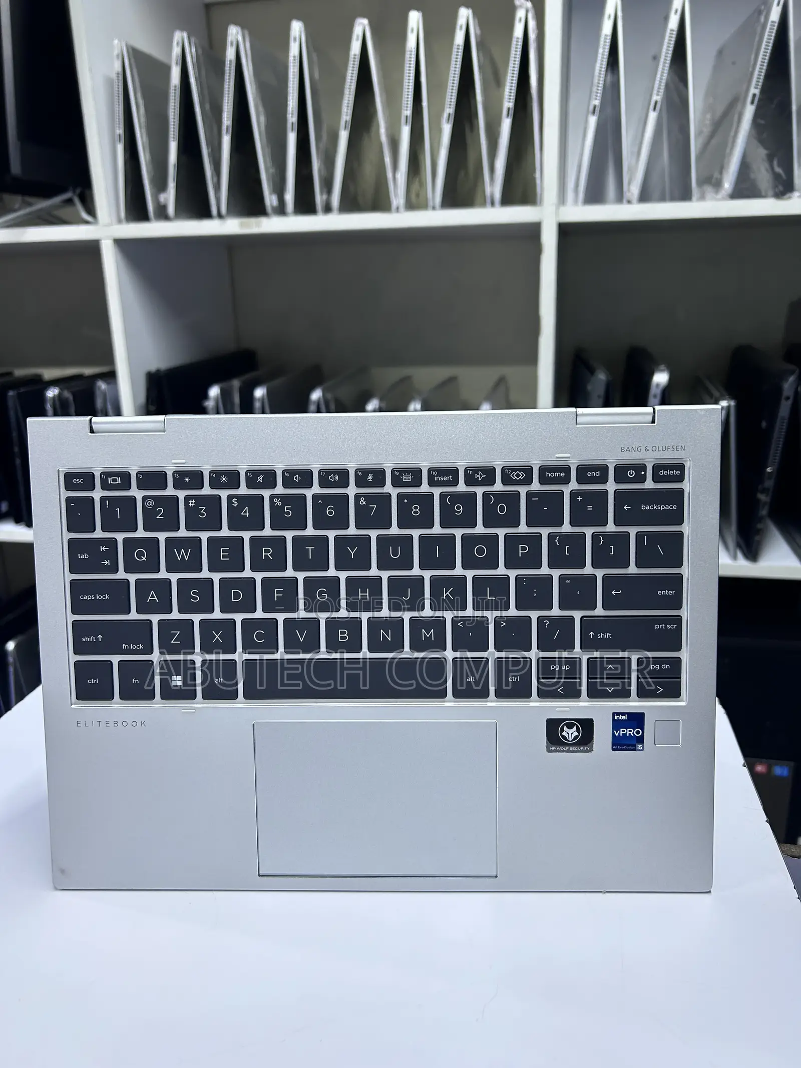 Laptop HP EliteBook 830 G9 16GB Intel Core i5 SSD 512GB