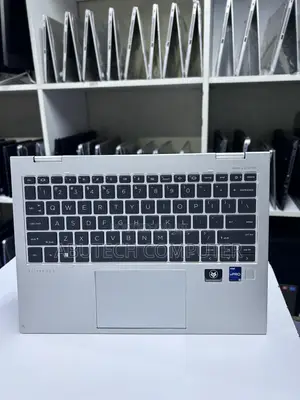 Laptop HP EliteBook 830 G9 16GB Intel Core i5 SSD 512GB