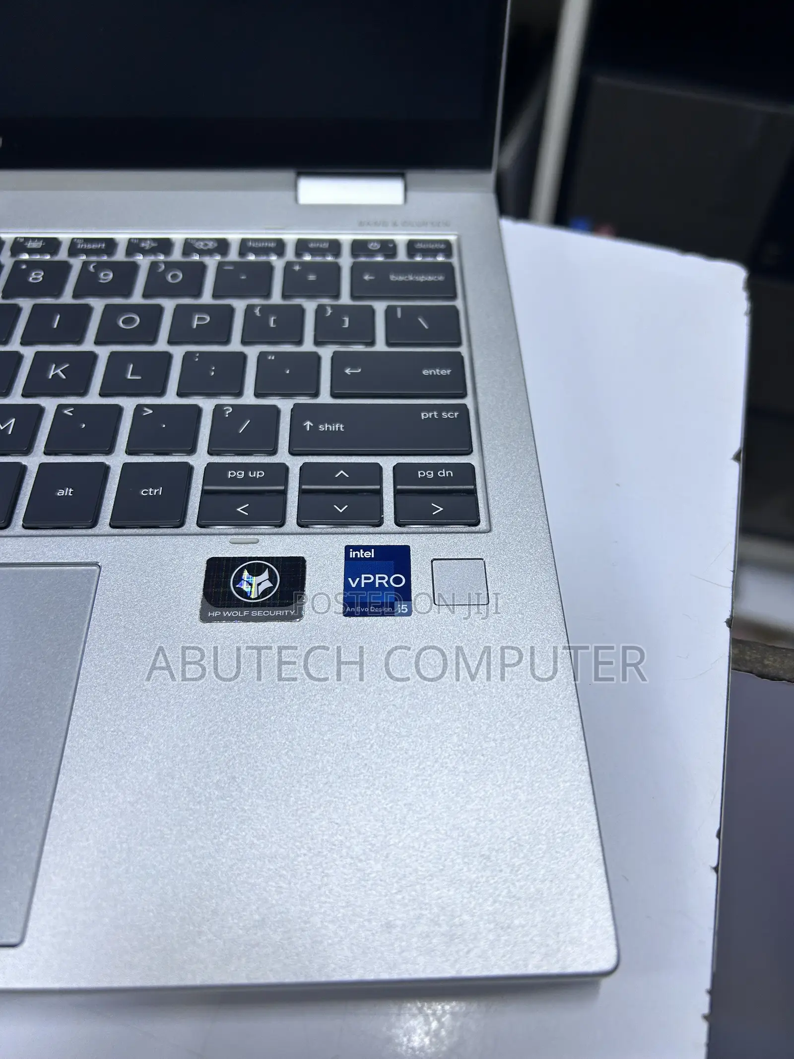 Laptop HP EliteBook 830 G9 16GB Intel Core i5 SSD 512GB