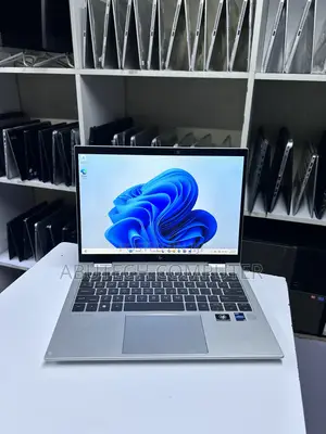Laptop HP EliteBook 830 G9 16GB Intel Core i5 SSD 512GB