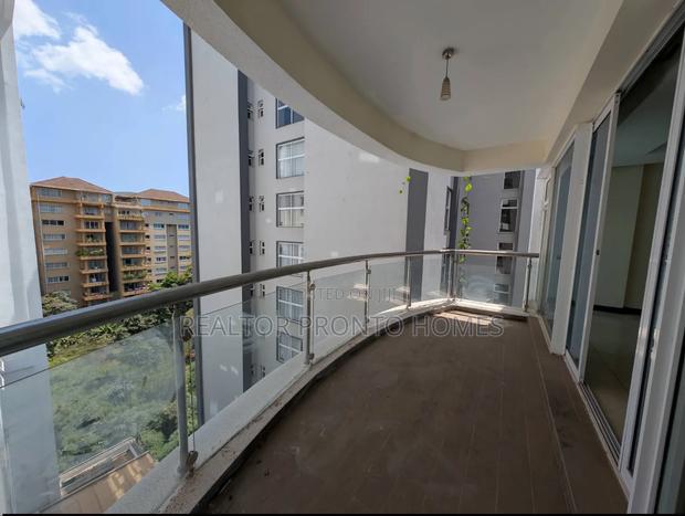 3bdrm Apartment in Riverside Drive for rent