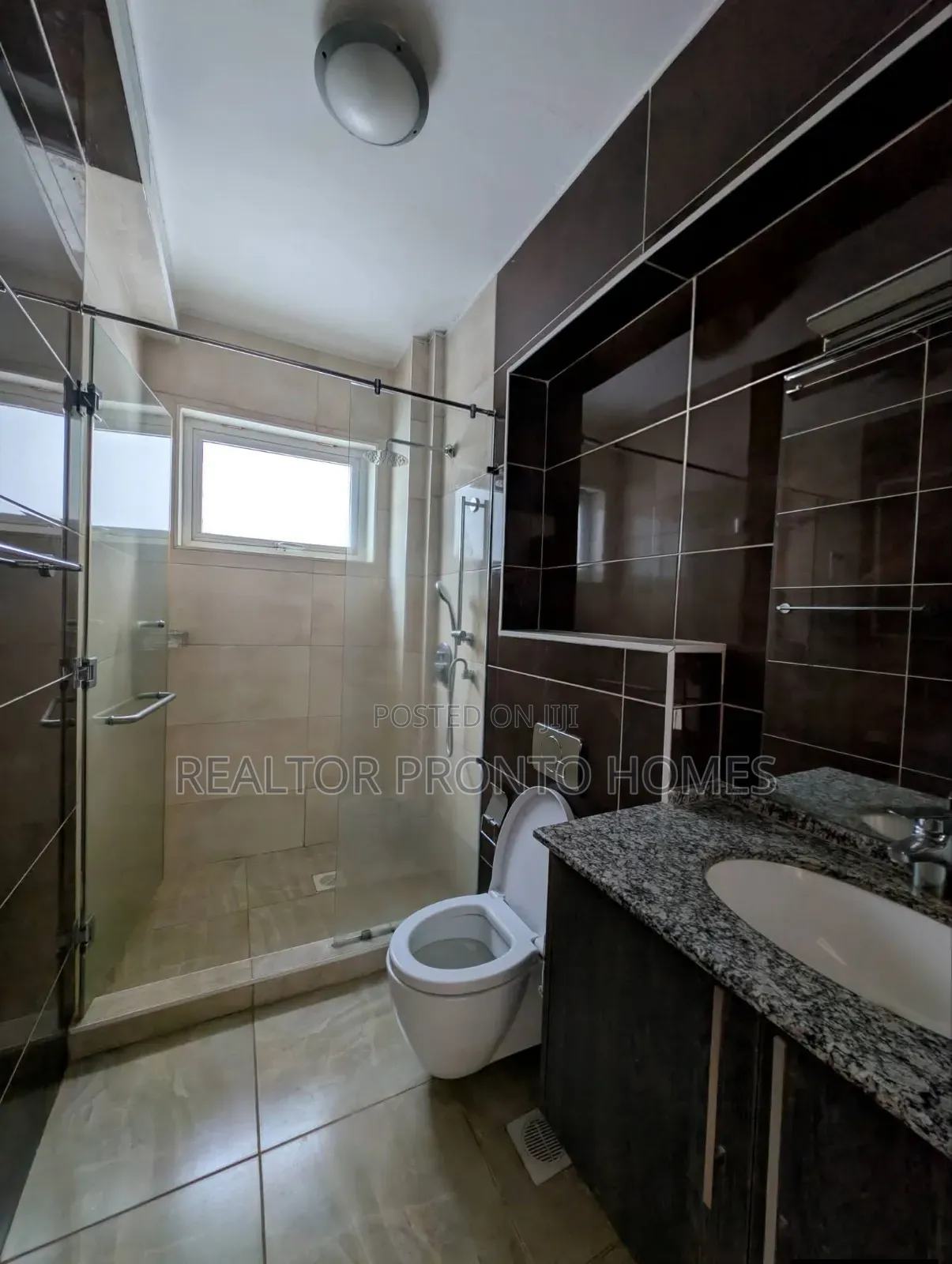 3bdrm Apartment in Riverside Drive for rent