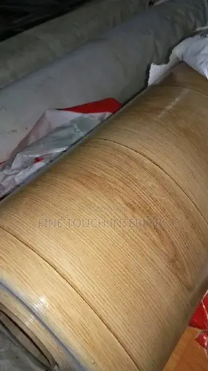 Wood Pattern Vinyl Mkeka Wa Mbao Carpets