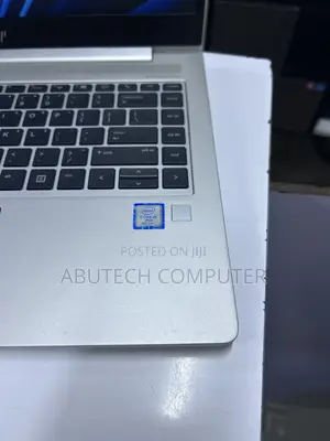 Laptop HP EliteBook 840 G5 8GB Intel Core i5 SSD 256GB