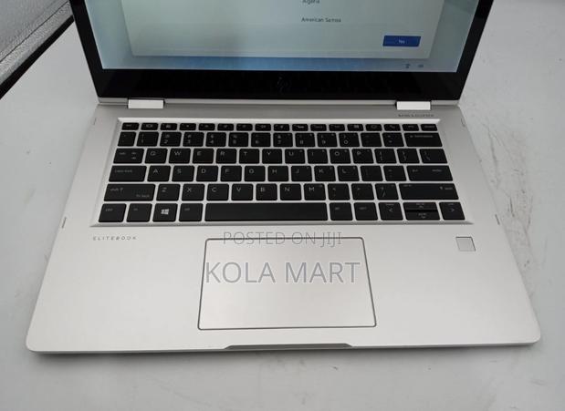 New Laptop HP EliteBook x360 1030 G2 16GB Intel Core i7 SSD 512GB