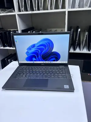 Laptop Dell Latitude 7310 16GB Intel Core i5 SSD 256GB