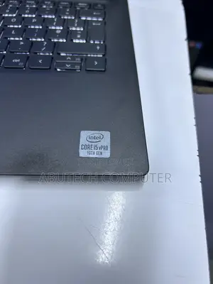 Laptop Dell Latitude 7310 16GB Intel Core i5 SSD 256GB