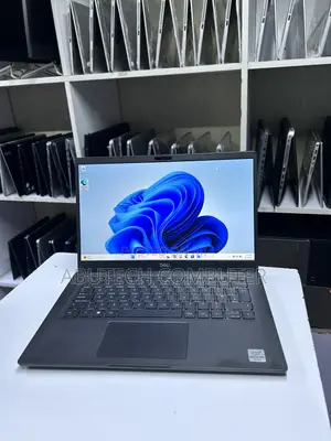 Laptop Dell Latitude 7310 16GB Intel Core i5 SSD 256GB