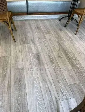 Budget-Friendly Wood-Look Vinyl Carpets
