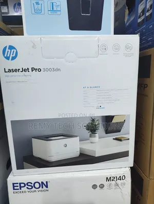 HP LaserJet Pro 3003dn Printer || HP LaserJet Pro 3003dn Printer