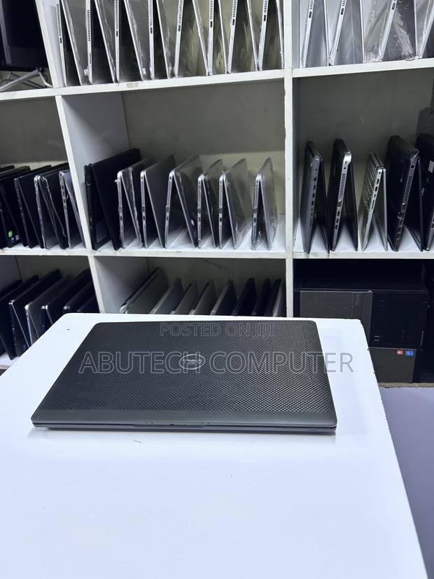 Laptop Dell Latitude 7320 16GB Intel Core i7 SSD 512GB - thumbnail 4