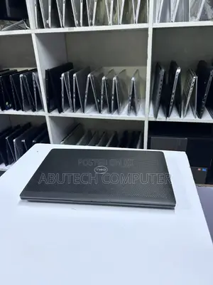 Laptop Dell Latitude 7320 16GB Intel Core i7 SSD 512GB