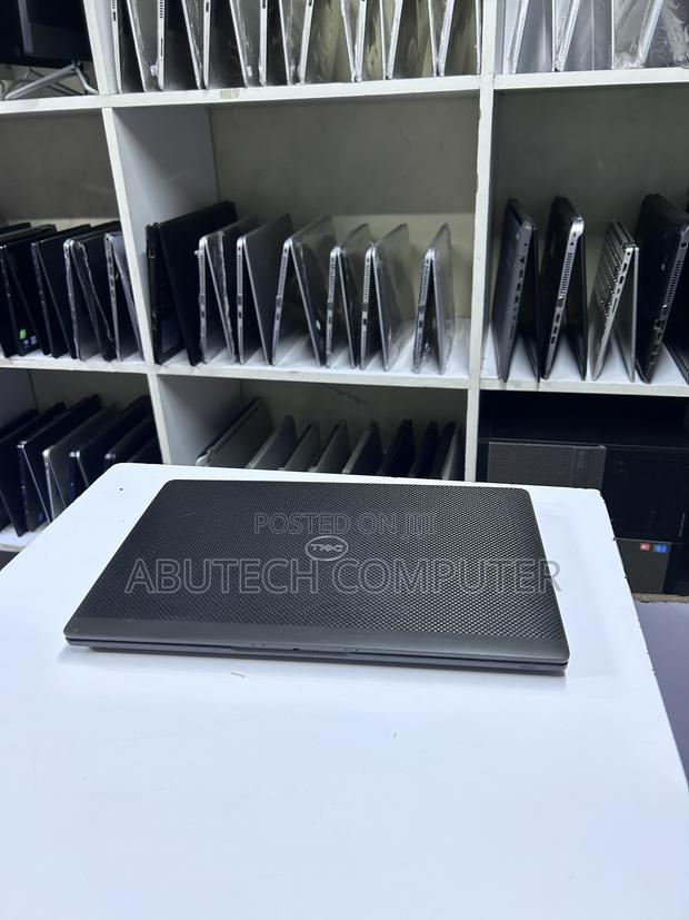 Laptop Dell Latitude 7320 16GB Intel Core i7 SSD 512GB - thumbnail 5