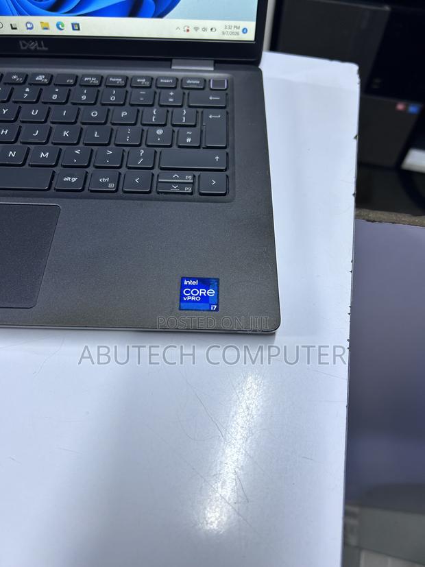 Laptop Dell Latitude 7320 16GB Intel Core i7 SSD 512GB - thumbnail 3