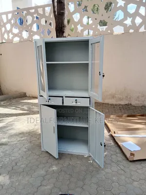 Modern File Cabinate