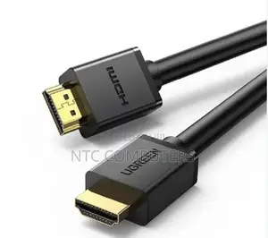 UGREEN HDMI Cable Male to Male Black 3m