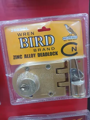 Bird Deadlock