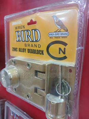 Bird Deadlock