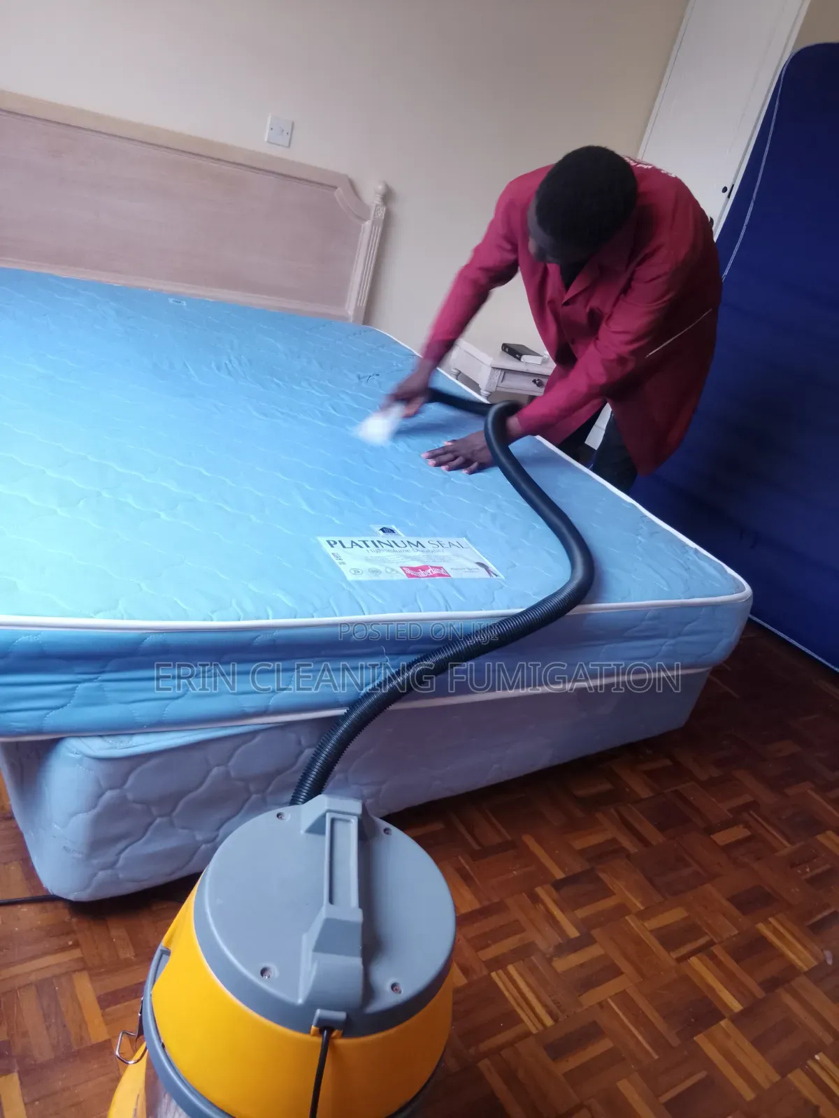 Couch Cleaning Mattress General House