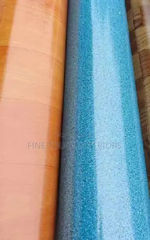 Executive Vinyl Flooring Carpets