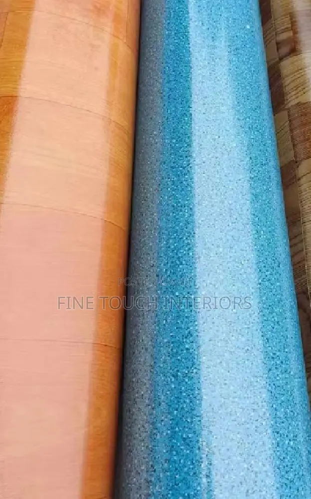 Executive Vinyl Flooring Carpets