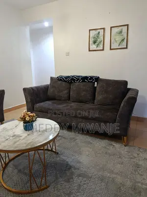 Airbnb 1br