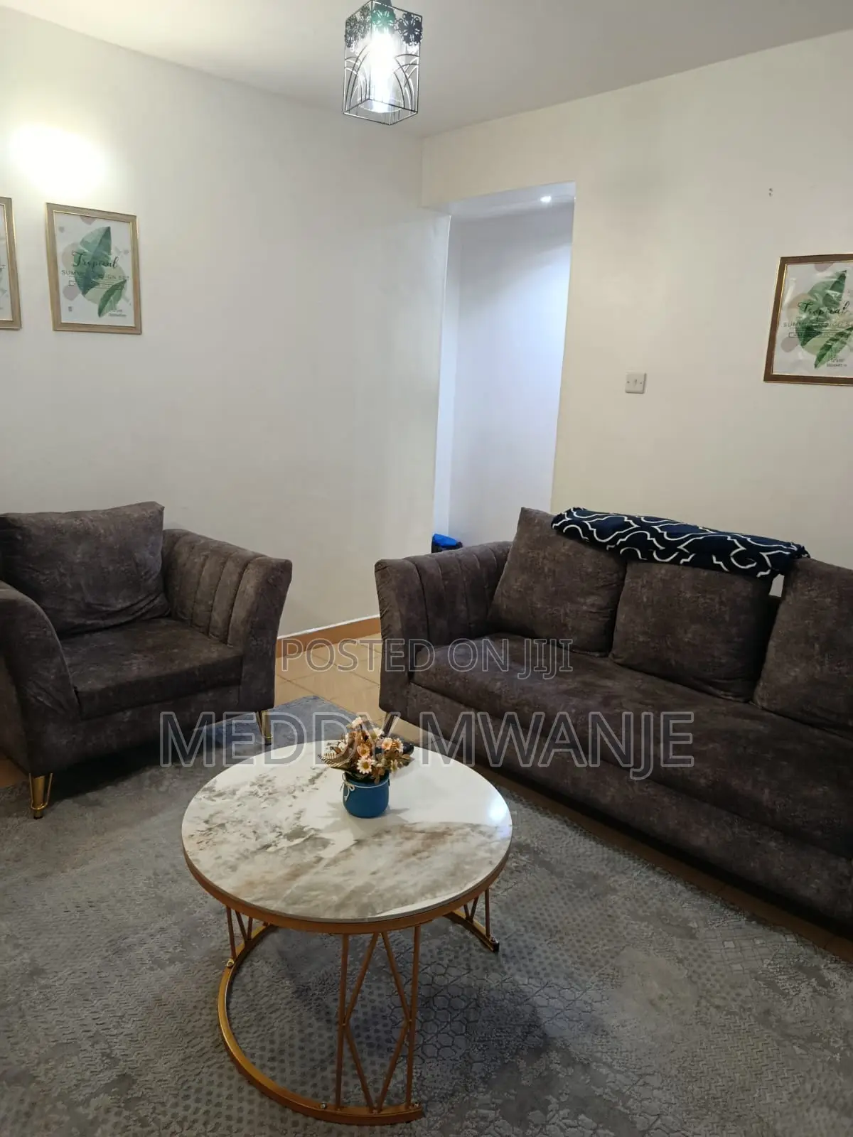 Airbnb 1br