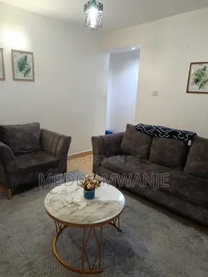 Airbnb 1br