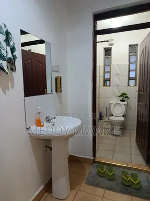 Airbnb 1br