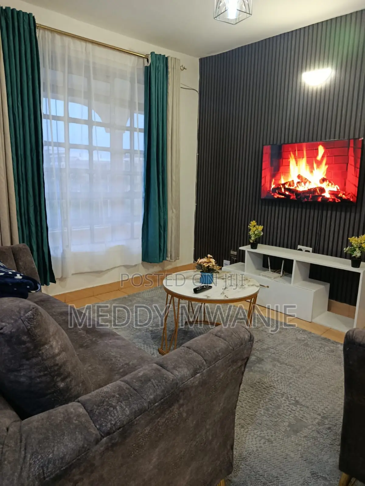 Airbnb 1br