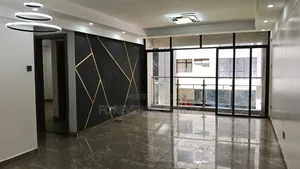 2bdrm Apartment in Kindaruma Road, Hurlingham for rent