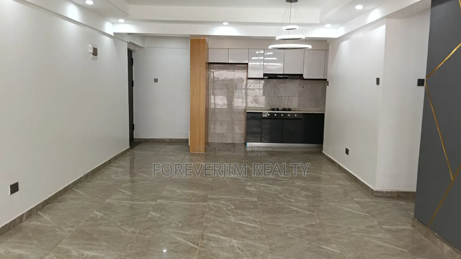 2bdrm Apartment in Kindaruma Road, Hurlingham for rent