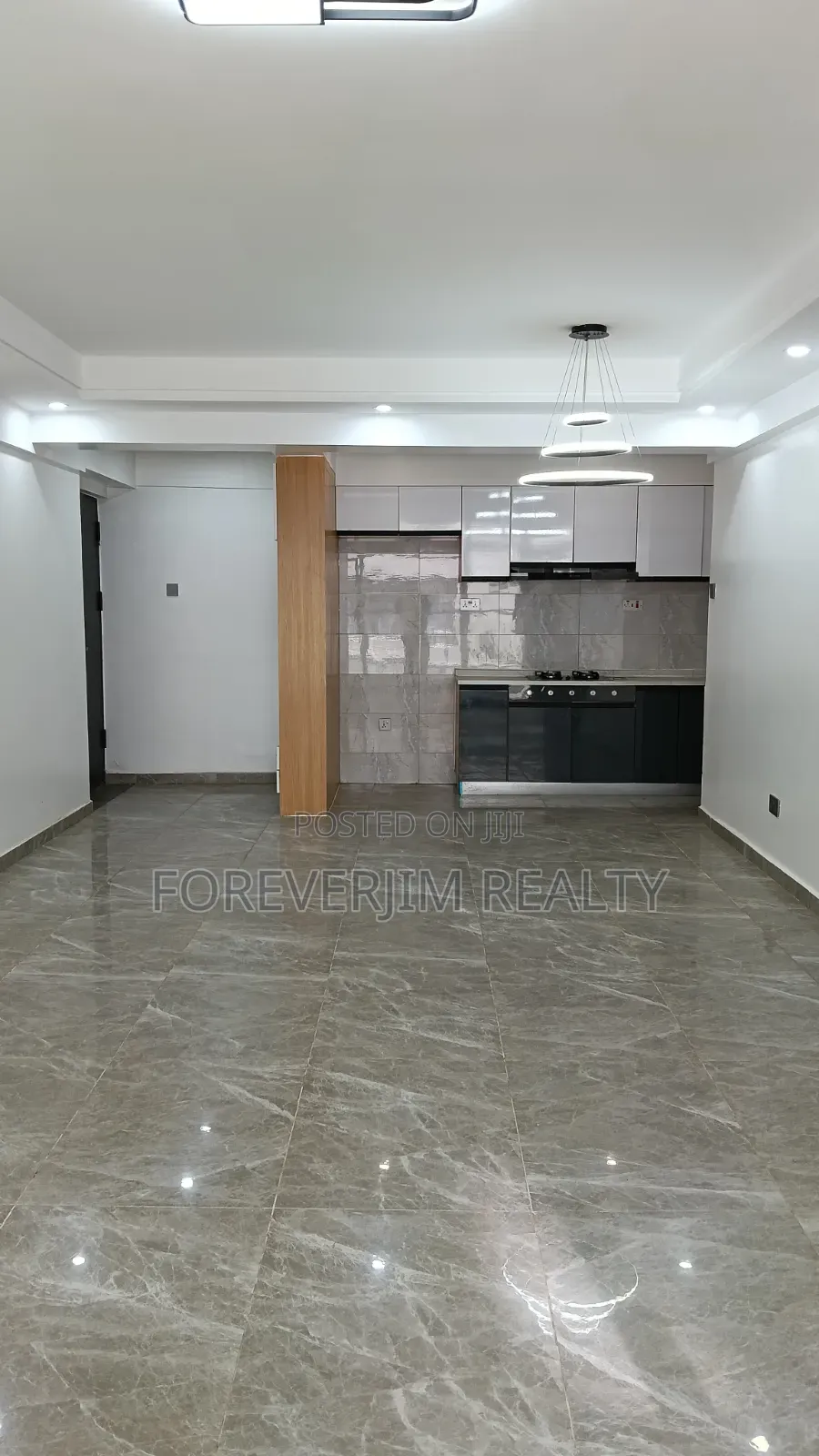 2bdrm Apartment in Kindaruma Road, Hurlingham for rent
