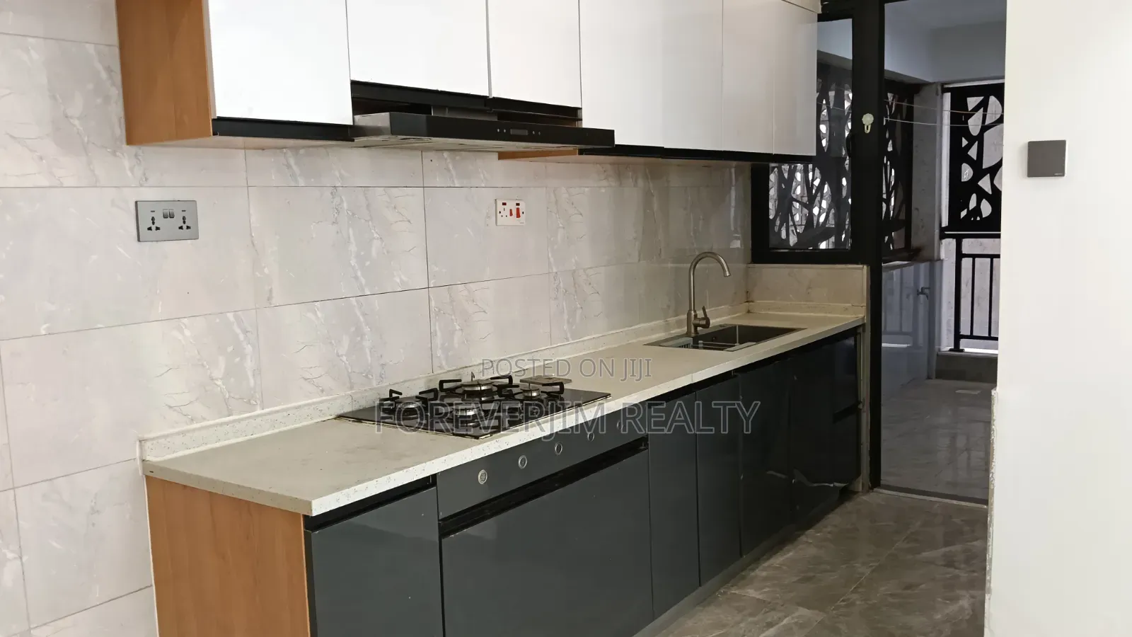2bdrm Apartment in Kindaruma Road, Hurlingham for rent