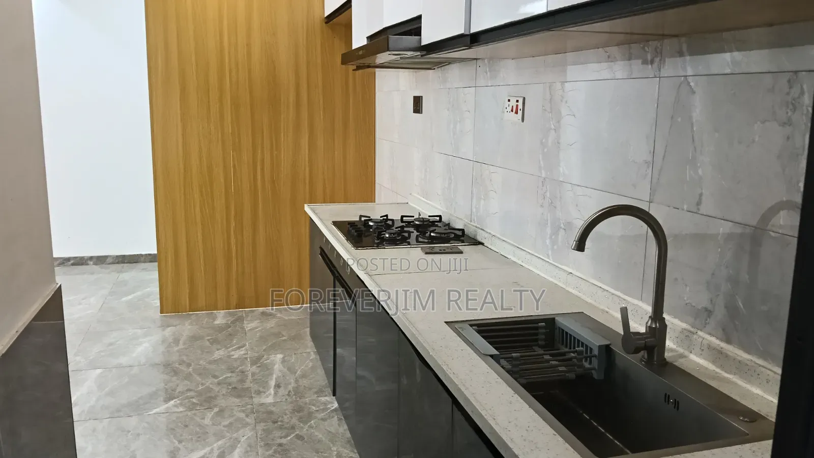 2bdrm Apartment in Kindaruma Road, Hurlingham for rent