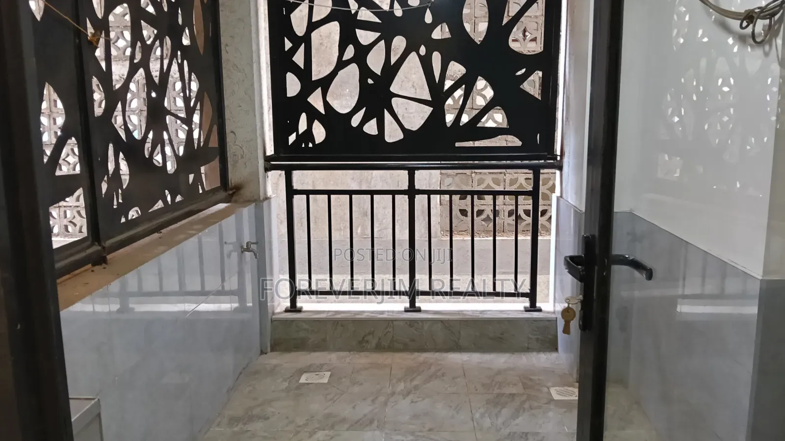 2bdrm Apartment in Kindaruma Road, Hurlingham for rent