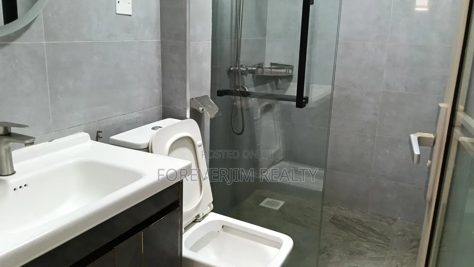 2bdrm Apartment in Kindaruma Road, Hurlingham for rent