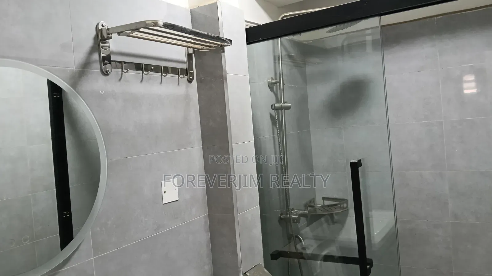 2bdrm Apartment in Kindaruma Road, Hurlingham for rent