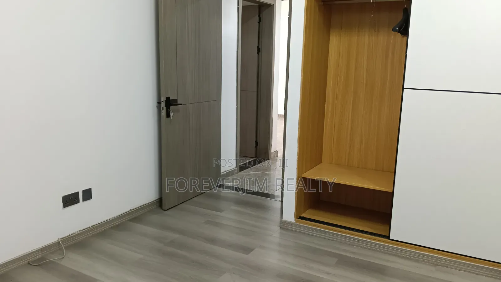 2bdrm Apartment in Kindaruma Road, Hurlingham for rent