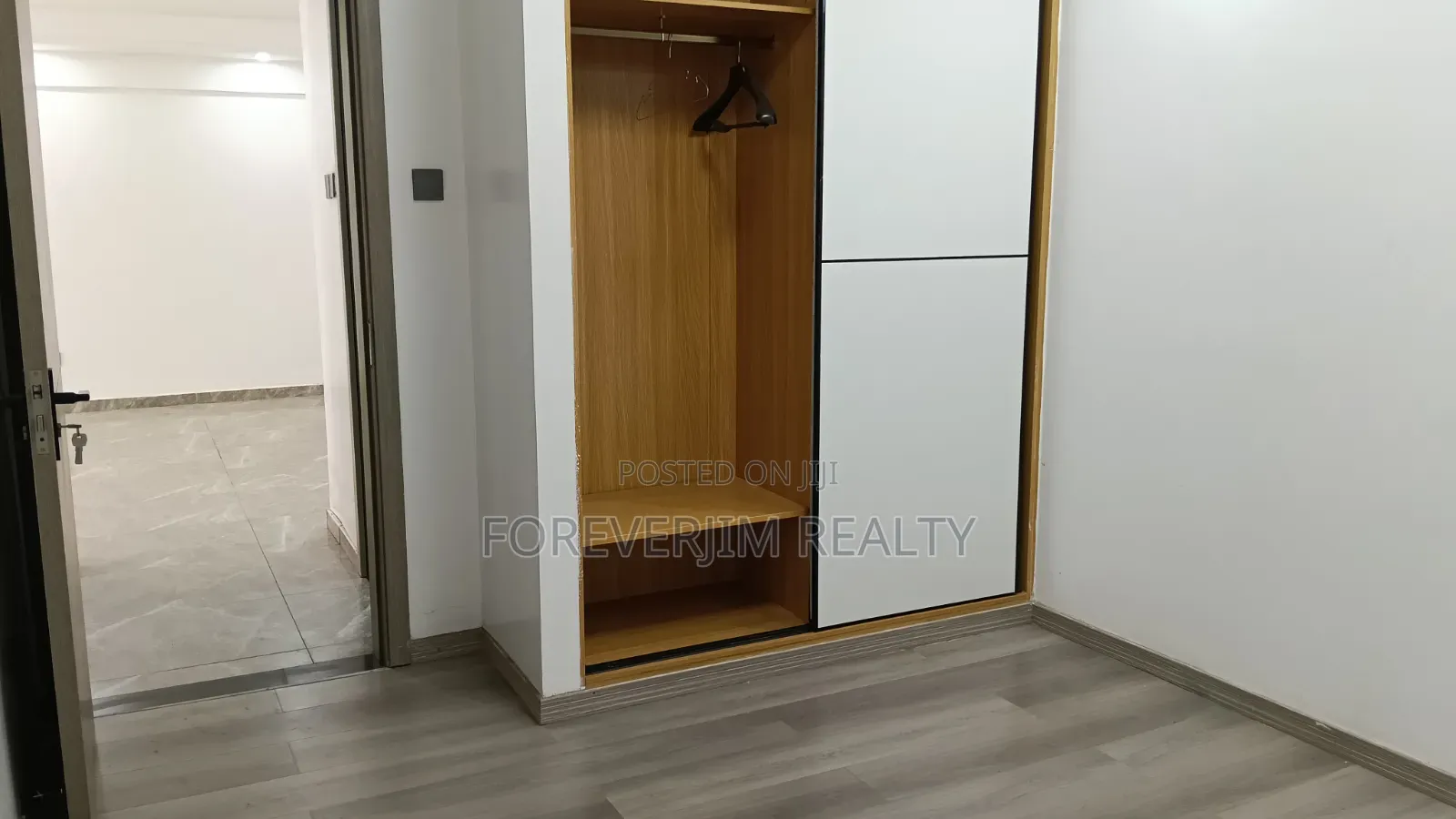 2bdrm Apartment in Kindaruma Road, Hurlingham for rent