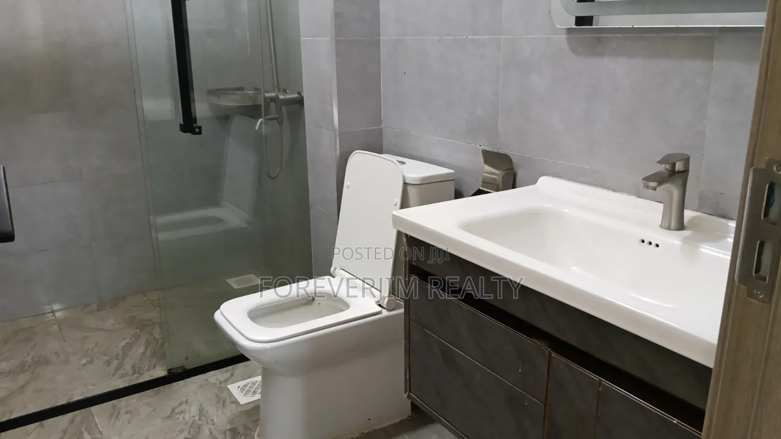 2bdrm Apartment in Kindaruma Road, Hurlingham for rent