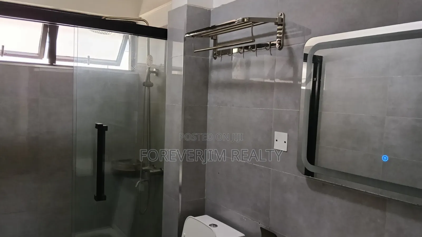 2bdrm Apartment in Kindaruma Road, Hurlingham for rent
